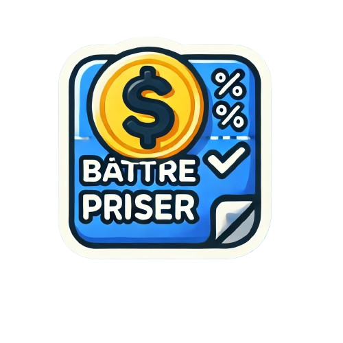 Bättre priser